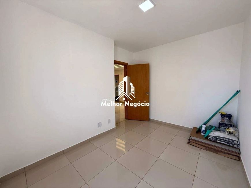 Lindo Apartamento com 2 dormitórios à venda, 46m² no Bairro Pompéia - Piracicaba./SP.