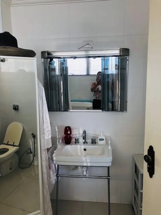 Imóvel para venda possui 205 metros quadrados com 3 quartos em Centro - Piracicaba - SP