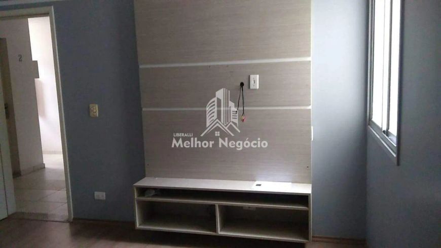 Apartamento para à venda, 2 quartos no Jardim Nova Iguaçu - Piracicaba I Cód: 20148