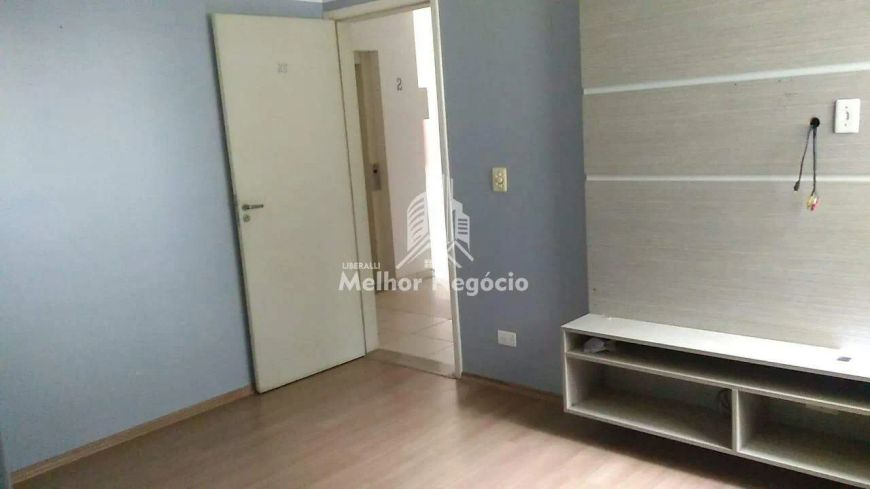 Apartamento para à venda, 2 quartos no Jardim Nova Iguaçu - Piracicaba I Cód: 20148