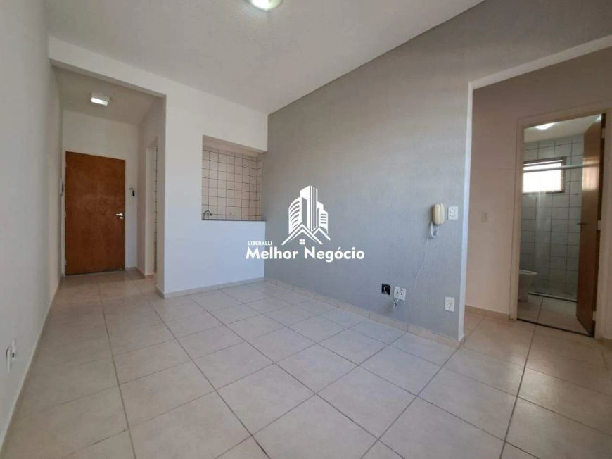 Apartamento com 02 dormitórios à venda, Jardim Parque Jupiá ( Condomínio Altos do Jupiá), Piracicaba
