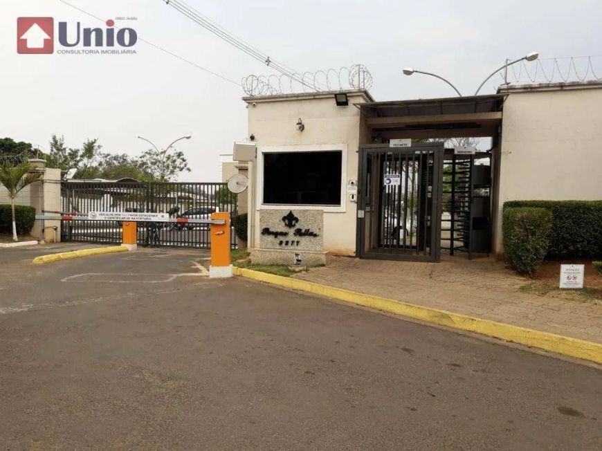 Apartamento com 2 dormitórios à venda, 46 m² por R$ 145.000,00 - Campestre - Piracicaba/SP