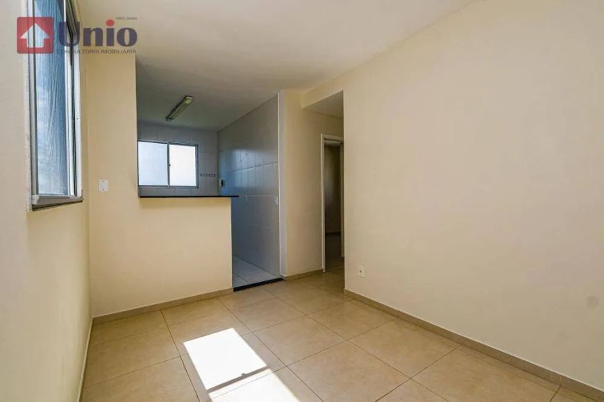 Apartamento com 2 dormitórios à venda, 46 m² por R$ 145.000,00 - Campestre - Piracicaba/SP