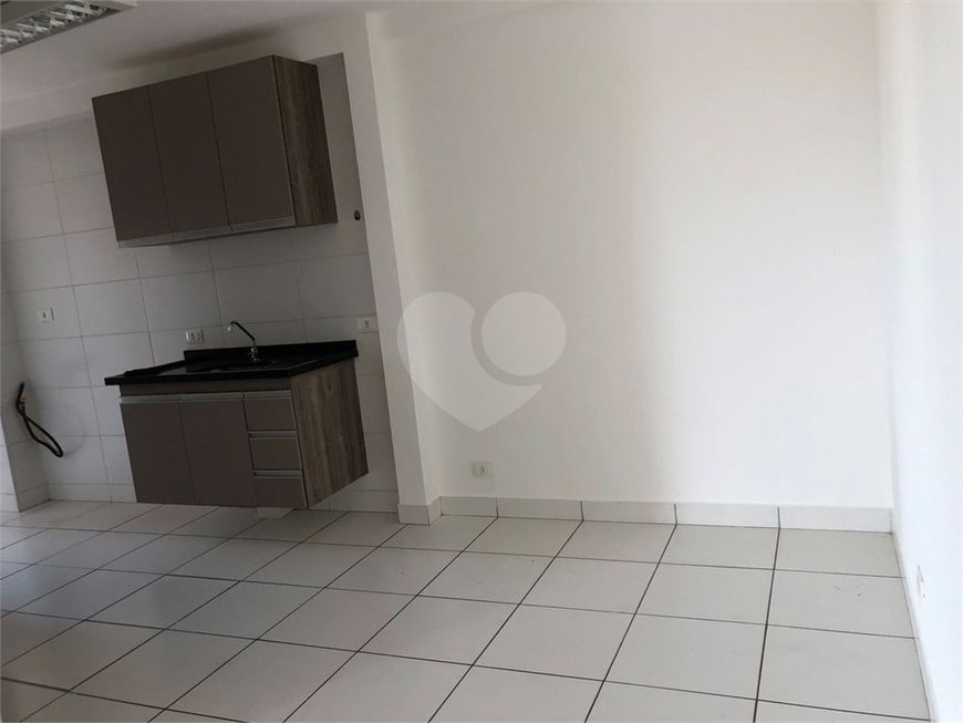 Apartamento com 2 quartos à venda em Paulicéia - SP