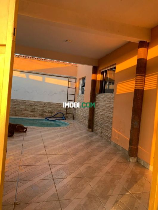 Linda Casa Térrea em Santa Rosa – Conforto e Espaço para Sua Família!