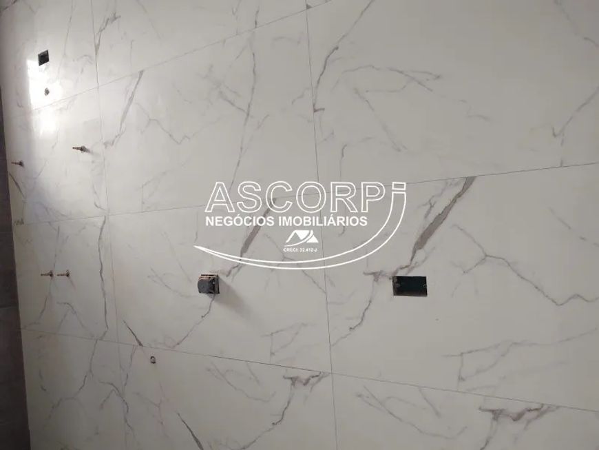 Excelente casa no bairro Recanto do Água Branca (Código CA00559)