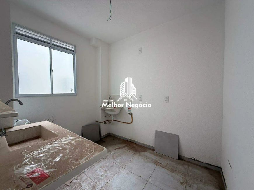 Apartamento à venda com 02 dormitórios (Quartos) Condomínio PIAZZA PLATINA em Piracicaba - SP