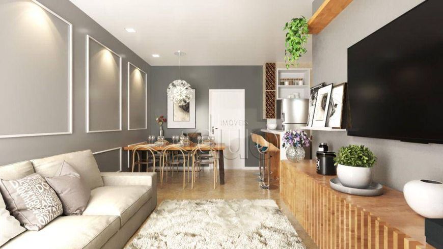 Casa à venda, 99 m² por R$ 520.000,00 - Terras Di Treviso - Piracicaba/SP