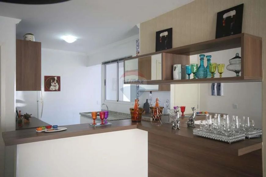 Apartamento com 3 Quartos , sendo 1 suíte , 2 vagas de garagem. Bairro Dois Corrégos.