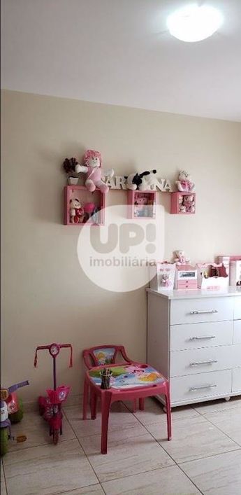 Apartamento Residencial à venda, Vila Verde, Piracicaba - AP2986.