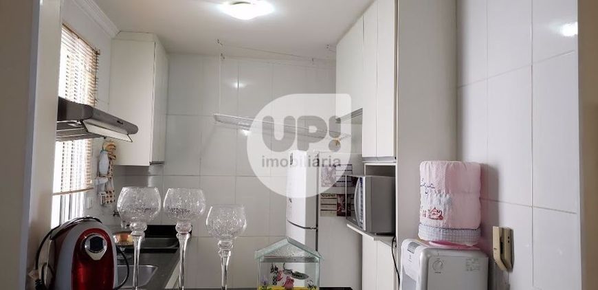Apartamento Residencial à venda, Vila Verde, Piracicaba - AP2986.
