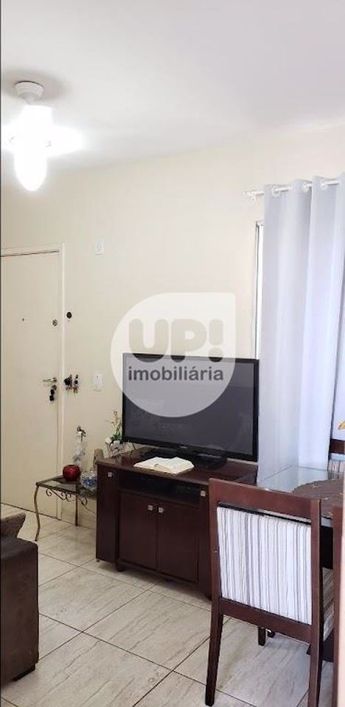 Apartamento Residencial à venda, Vila Verde, Piracicaba - AP2986.