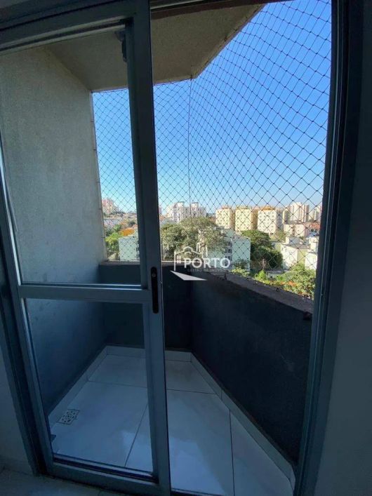 Apartamento com 3 quartos à venda - Jardim Caxambu - Piracicaba