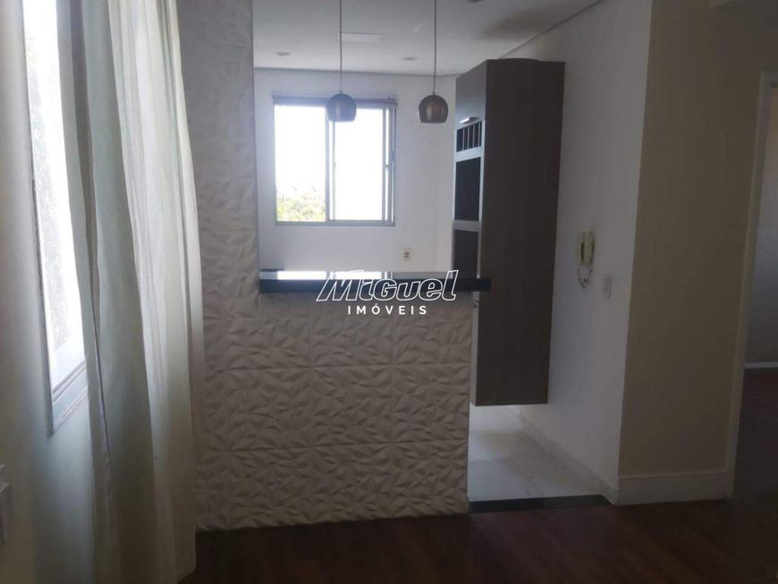 Apartamento, à venda, 2 quartos, Condomínio Parque Pérola do Oriente , Jardim São Francisco - Piraci