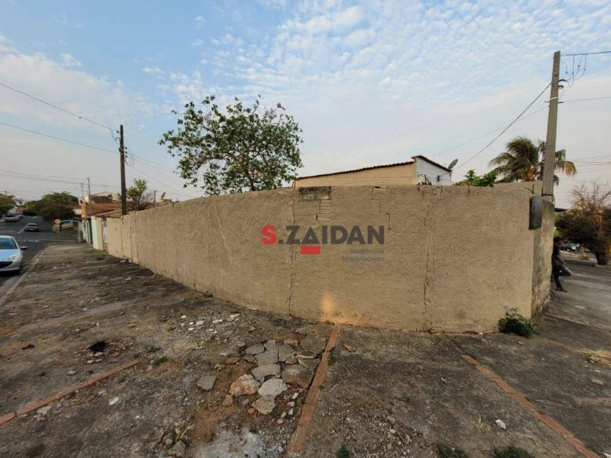 Terreno à venda, 133 m² por R$ 110.000,00 - Santa Terezinha - Piracicaba/SP