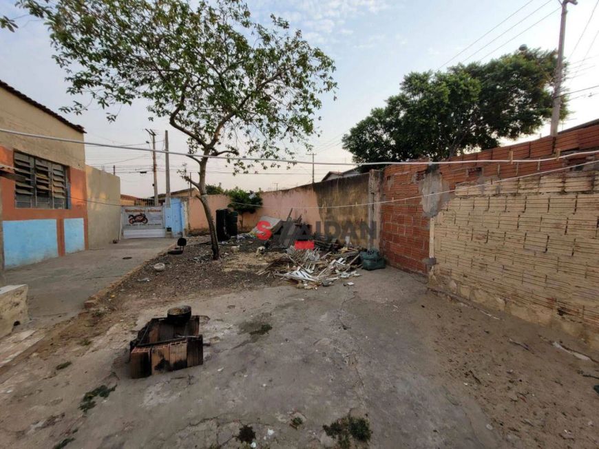 Terreno à venda, 133 m² por R$ 110.000,00 - Santa Terezinha - Piracicaba/SP