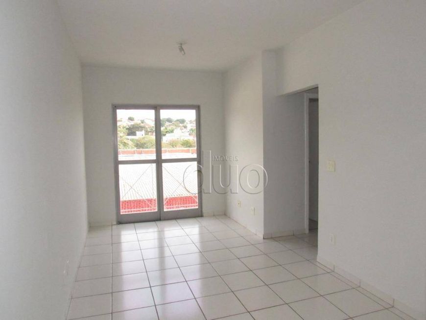 Apartamento com 2 quartos à venda, 56 m² por R$ 160.000 - Piracicamirim - Piracicaba/SP