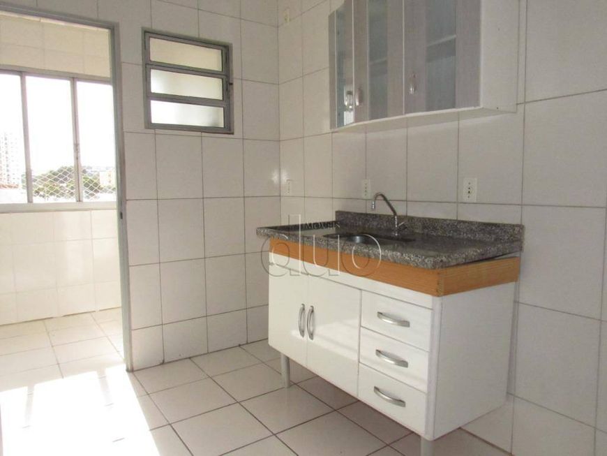 Apartamento com 2 quartos à venda, 56 m² por R$ 160.000 - Piracicamirim - Piracicaba/SP