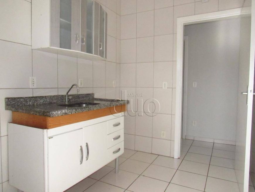 Apartamento com 2 quartos à venda, 56 m² por R$ 160.000 - Piracicamirim - Piracicaba/SP