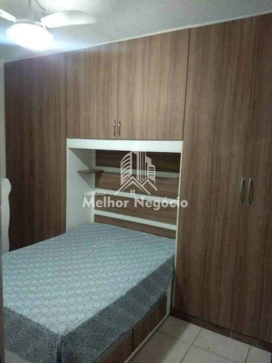 Apartamento com 2 dorms, Jardim Parque Jupiá, Piracicaba - R$ 153.900,00 mil, Cod: AP3177