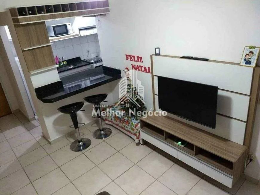 Apartamento com 2 dorms, Jardim Parque Jupiá, Piracicaba - R$ 153.900,00 mil, Cod: AP3177