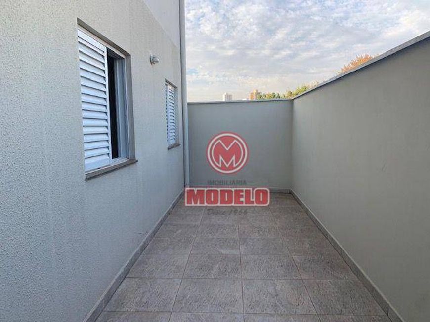 Apartamento com 2 dormitórios à venda, 52 m² por R$ 272.000 - Paulicéia - Piracicaba/SP
