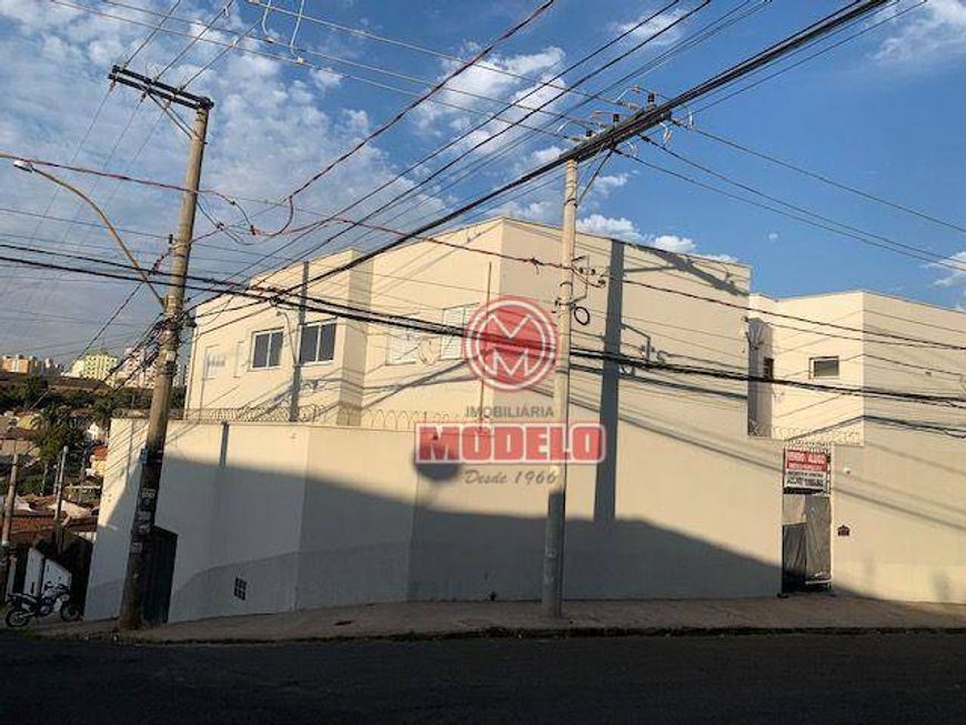 Apartamento com 2 dormitórios à venda, 52 m² por R$ 272.000 - Paulicéia - Piracicaba/SP
