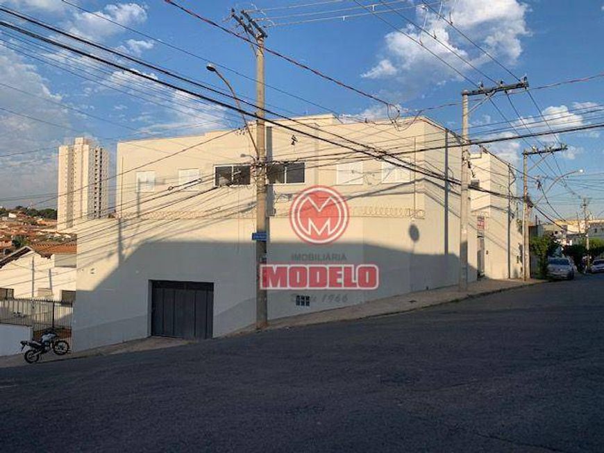 Apartamento com 2 dormitórios à venda, 52 m² por R$ 272.000 - Paulicéia - Piracicaba/SP