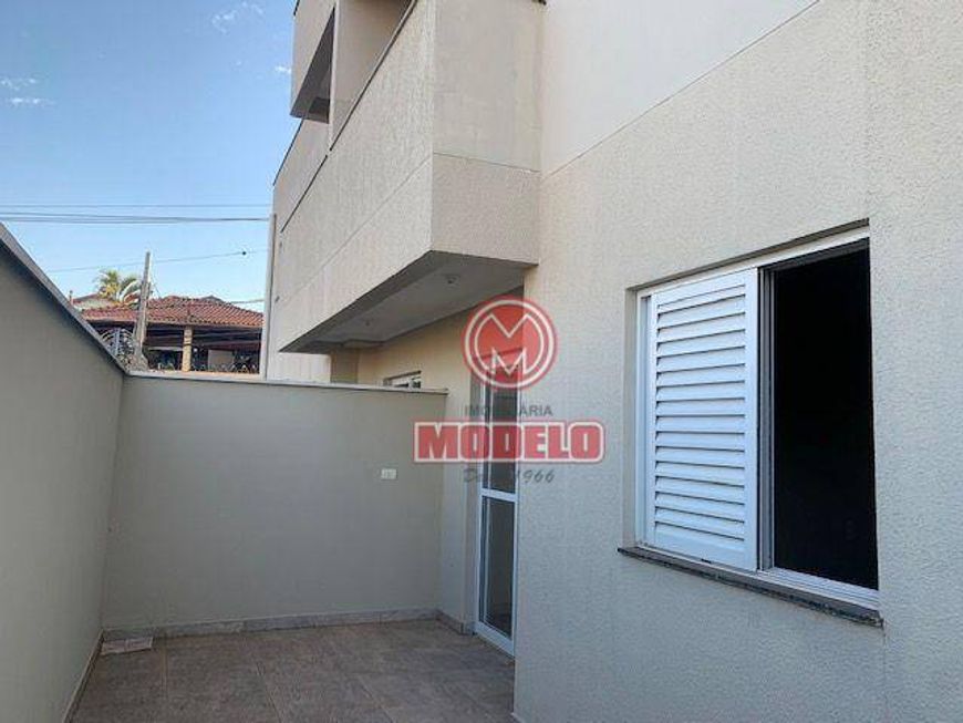 Apartamento com 2 dormitórios à venda, 52 m² por R$ 272.000 - Paulicéia - Piracicaba/SP