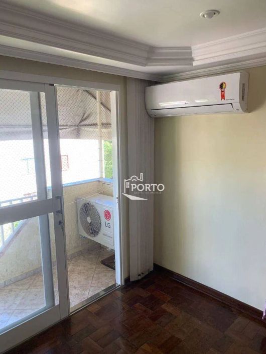 Apartamento com 2 dormitórios à venda, 45 m² - Gleba Califórnia - Piracicaba/SP