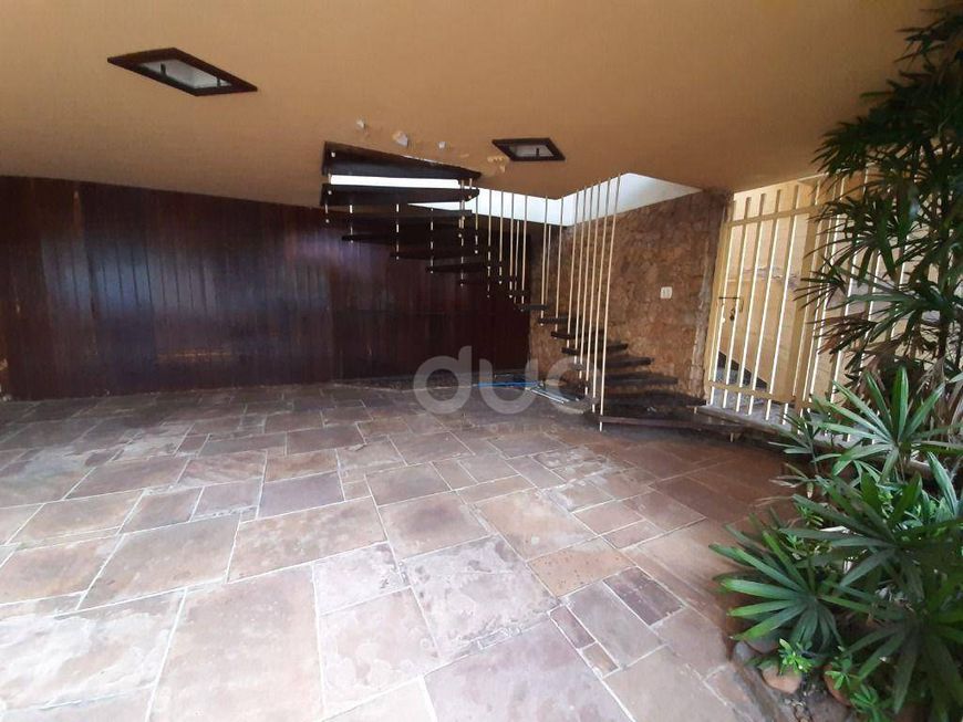Casa com 4 dormitórios à venda, 349 m² por R$ 890.000,00 - Centro - Piracicaba/SP