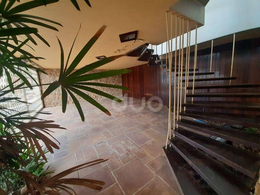 Casa com 4 dormitórios à venda, 349 m² por R$ 890.000,00 - Centro - Piracicaba/SP