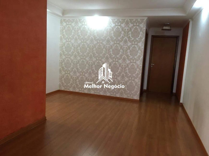 Apartamento à venda com 03 dormitórios (01 suíte) no Edifício Sun Park em Piracicaba - SP