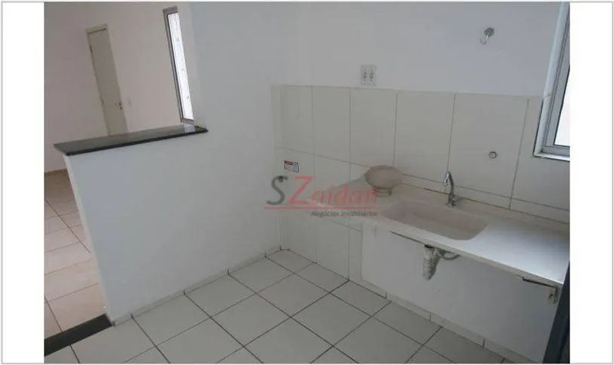 Apartamento Edifício Parque Premiatto 2 Dormitórios