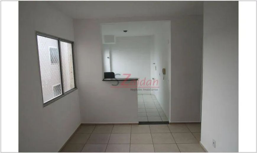 Apartamento Edifício Parque Premiatto 2 Dormitórios