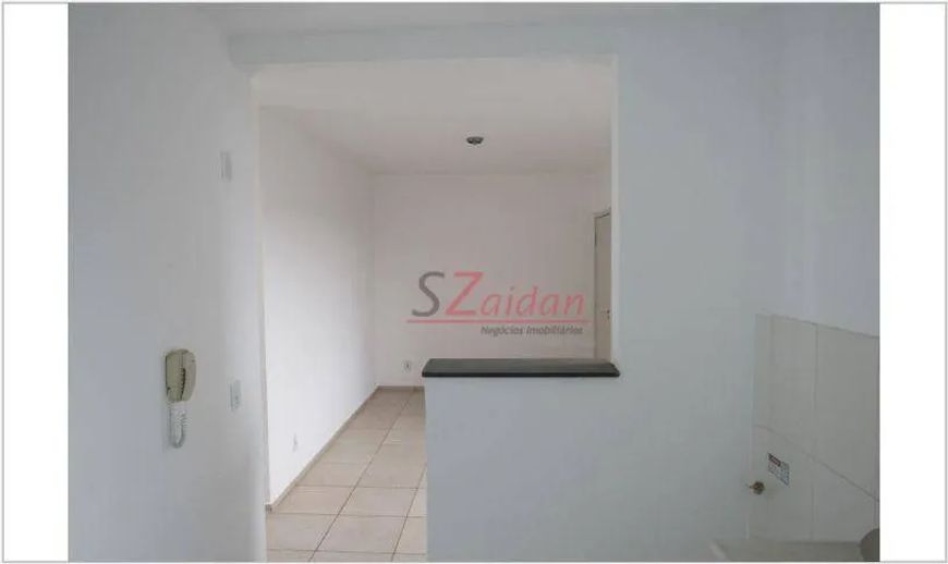 Apartamento Edifício Parque Premiatto 2 Dormitórios