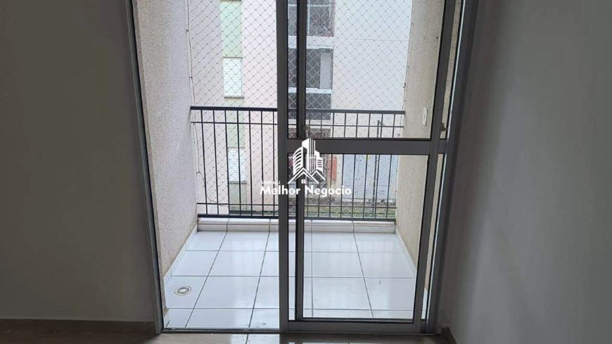 Ótimo apartamento à venda, no Condomínio Engenho Resende 49m², dois dormitórios (quartos) Bairro Sol