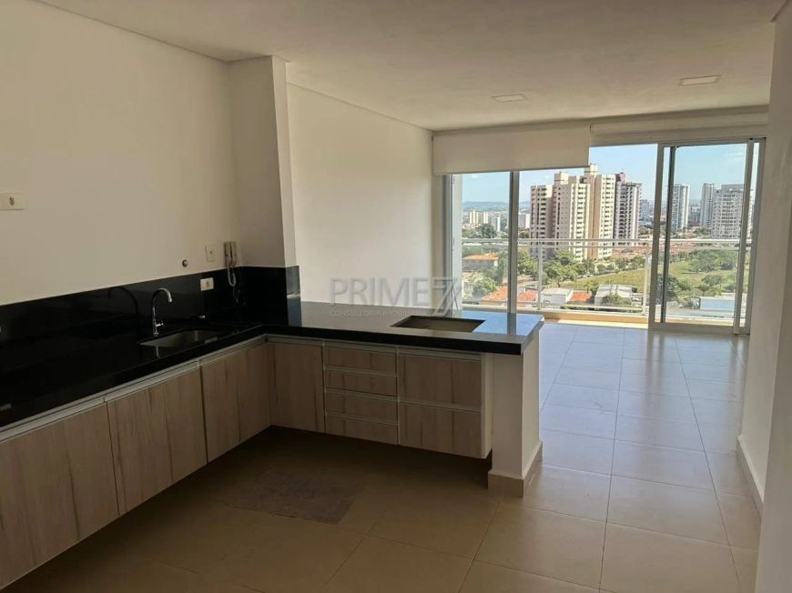 Apartamento para venda com 61 m², no Bairro Vila Independência - Piracicaba - SP