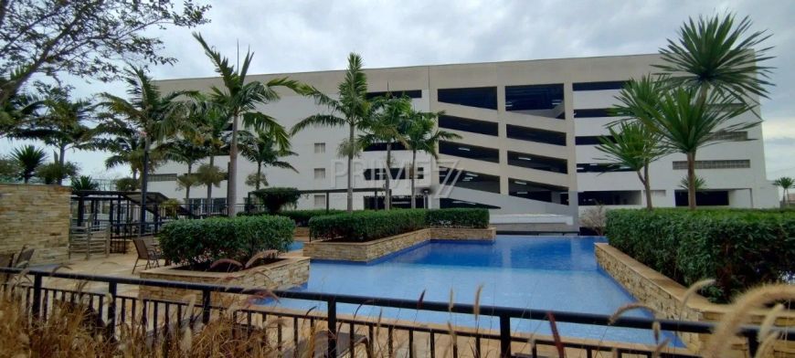 Apartamento à venda, Ed. Plaza Mayor, com 70,40m2-Piracicaba-SP