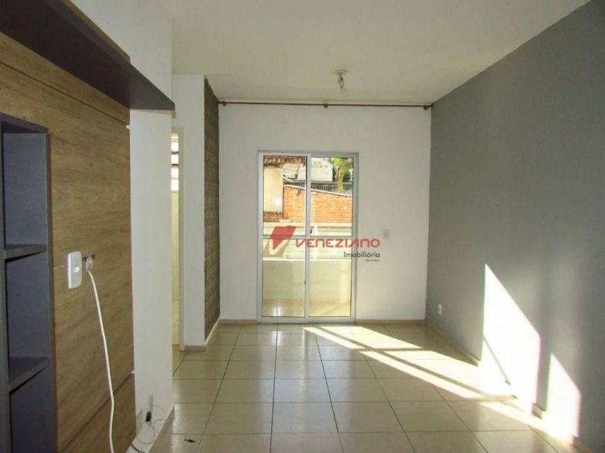 Apartamento à venda Piracicamirim Piracicaba Sp