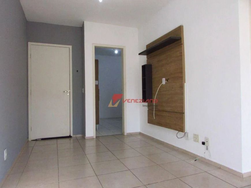 Apartamento à venda Piracicamirim Piracicaba Sp