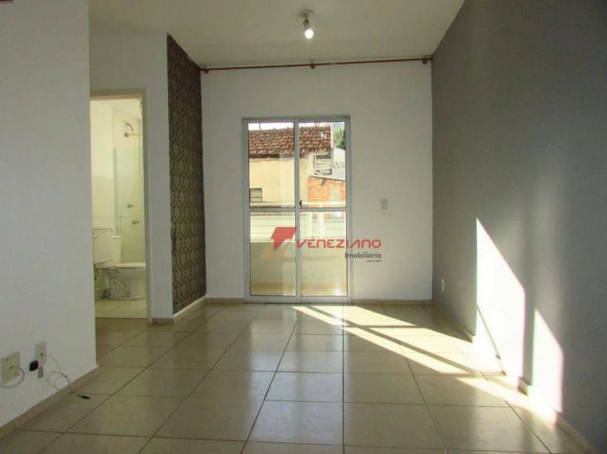 Apartamento à venda Piracicamirim Piracicaba Sp