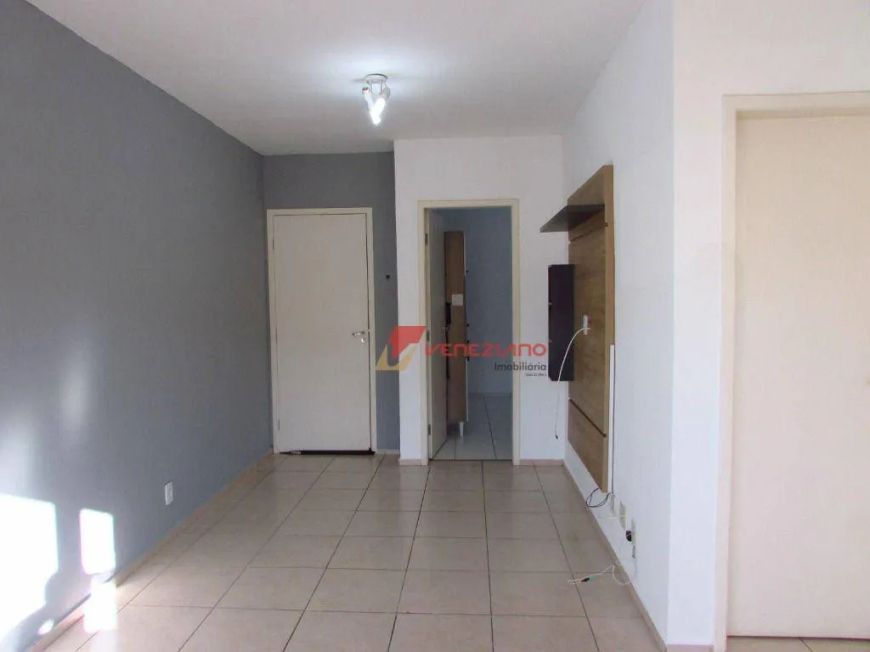 Apartamento à venda Piracicamirim Piracicaba Sp