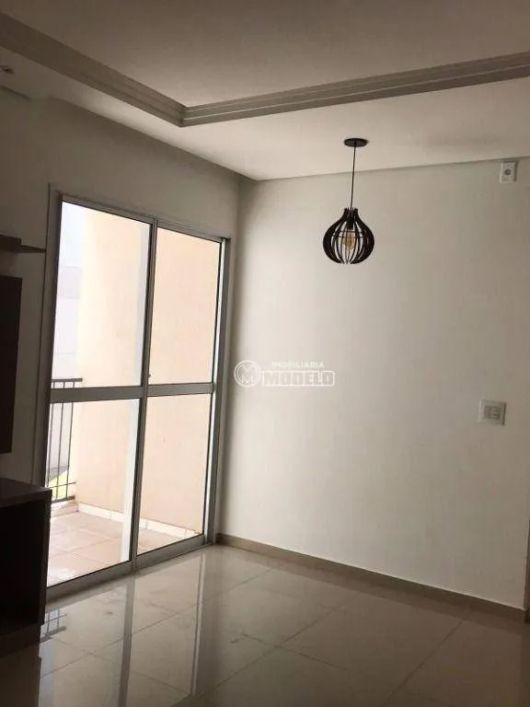 Apartamento com 2 dormitórios à venda, 55 m² por R$ 185.000,00 - Vale do Sol - Piracicaba/SP