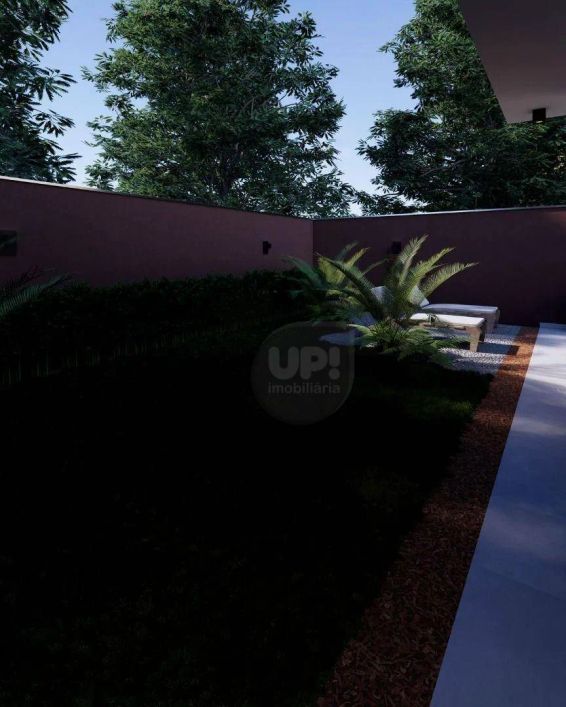 Casa com 3 dormitórios à venda, 121 m² por R$ 820.000 - Terras Di Treviso - Piracicaba/SP