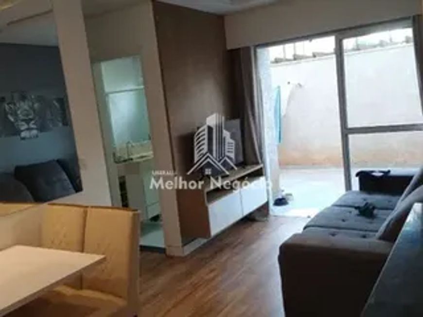 Apartamento Garden à venda, 2 dormitórios, Condomínio Di Forli, Parque São Matheus, Piracicaba, SP -