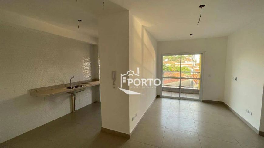 Apartamento com 2 quartos à venda, 71 m² - Vila Independência - Piracicaba/SP