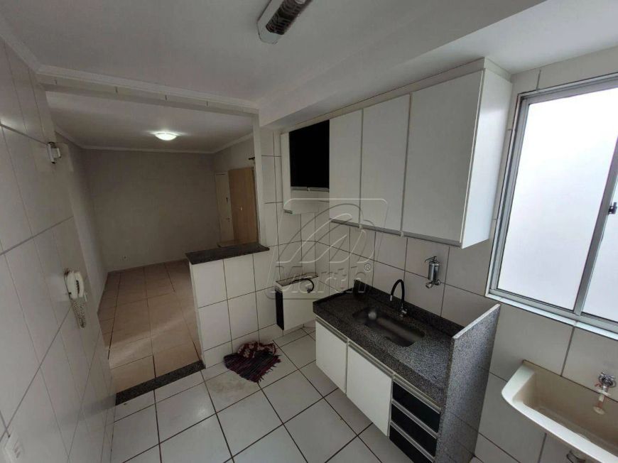 Apartamento a venda no Parque Panoramic, Avenida Dois Corrégos.