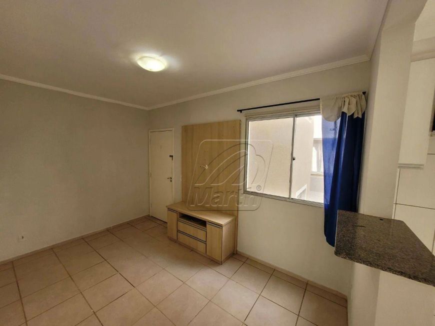 Apartamento a venda no Parque Panoramic, Avenida Dois Corrégos.