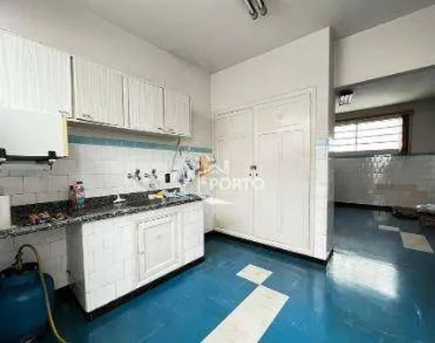 Casa com 3 quartos - Bairro Alto - Piracicaba